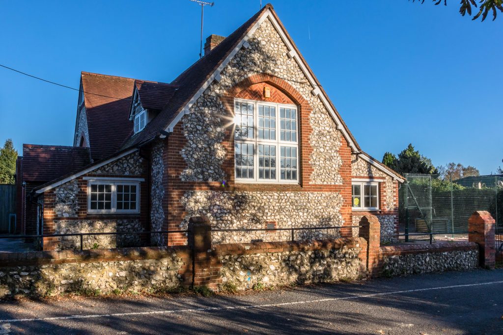 Upper Beeding Primary School