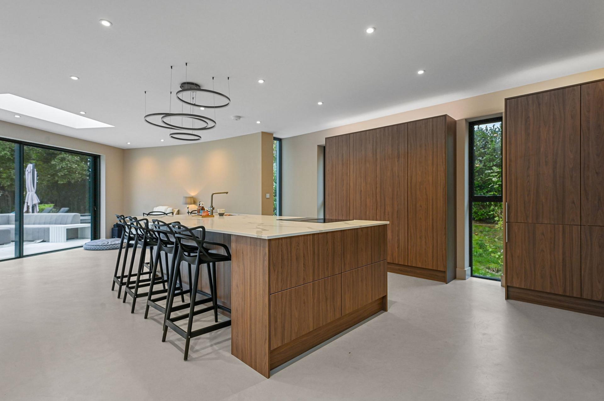 Top 10 kitchens for making pancakes this Shrove Tuesday Fine & Country