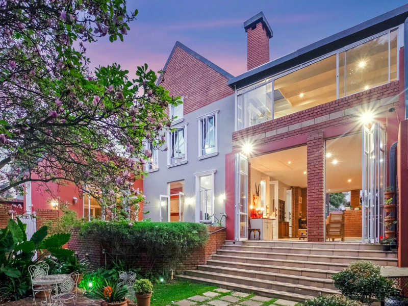 Six Irresistible Spring Homes | Fine & Country Insights | Fine & Country