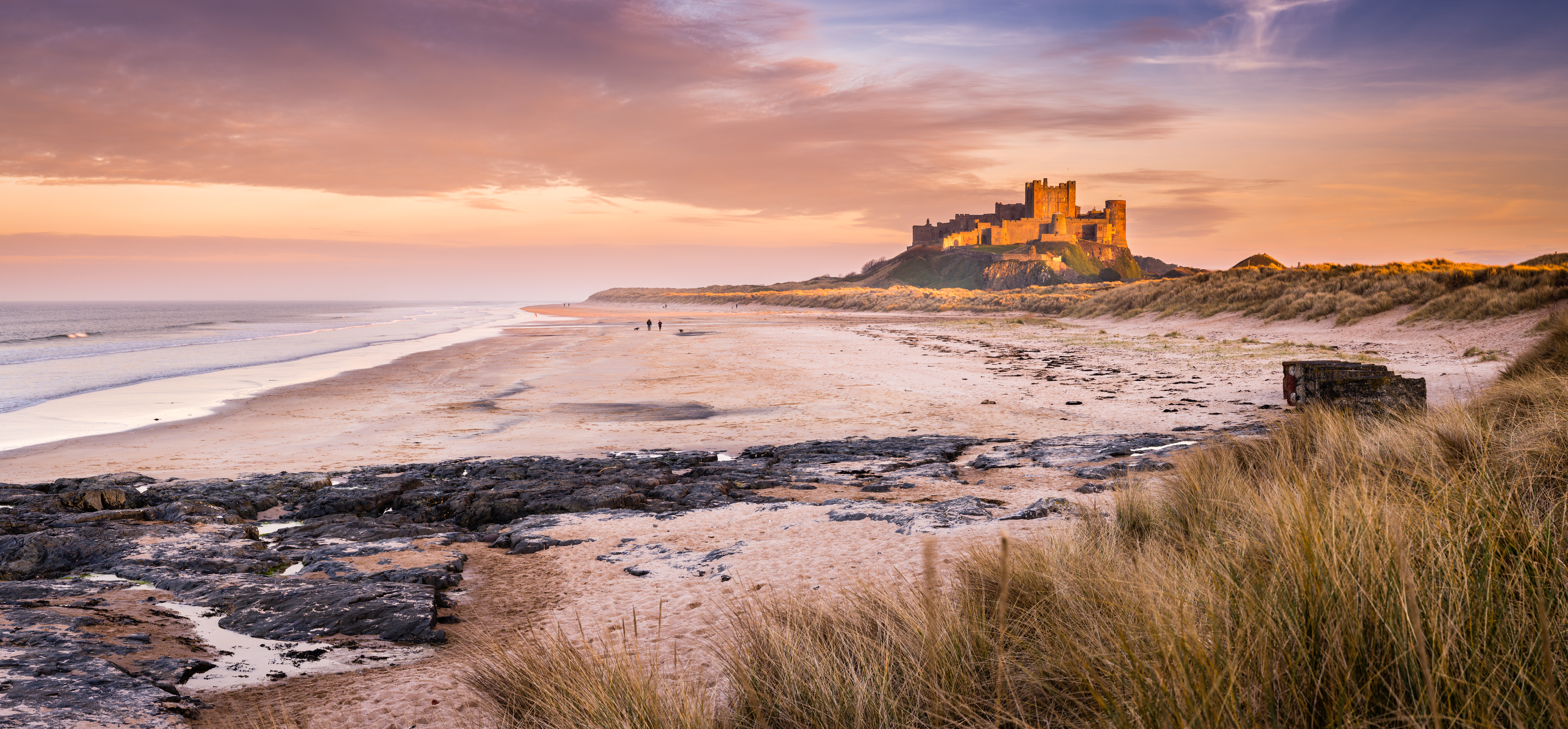 Bamburgh