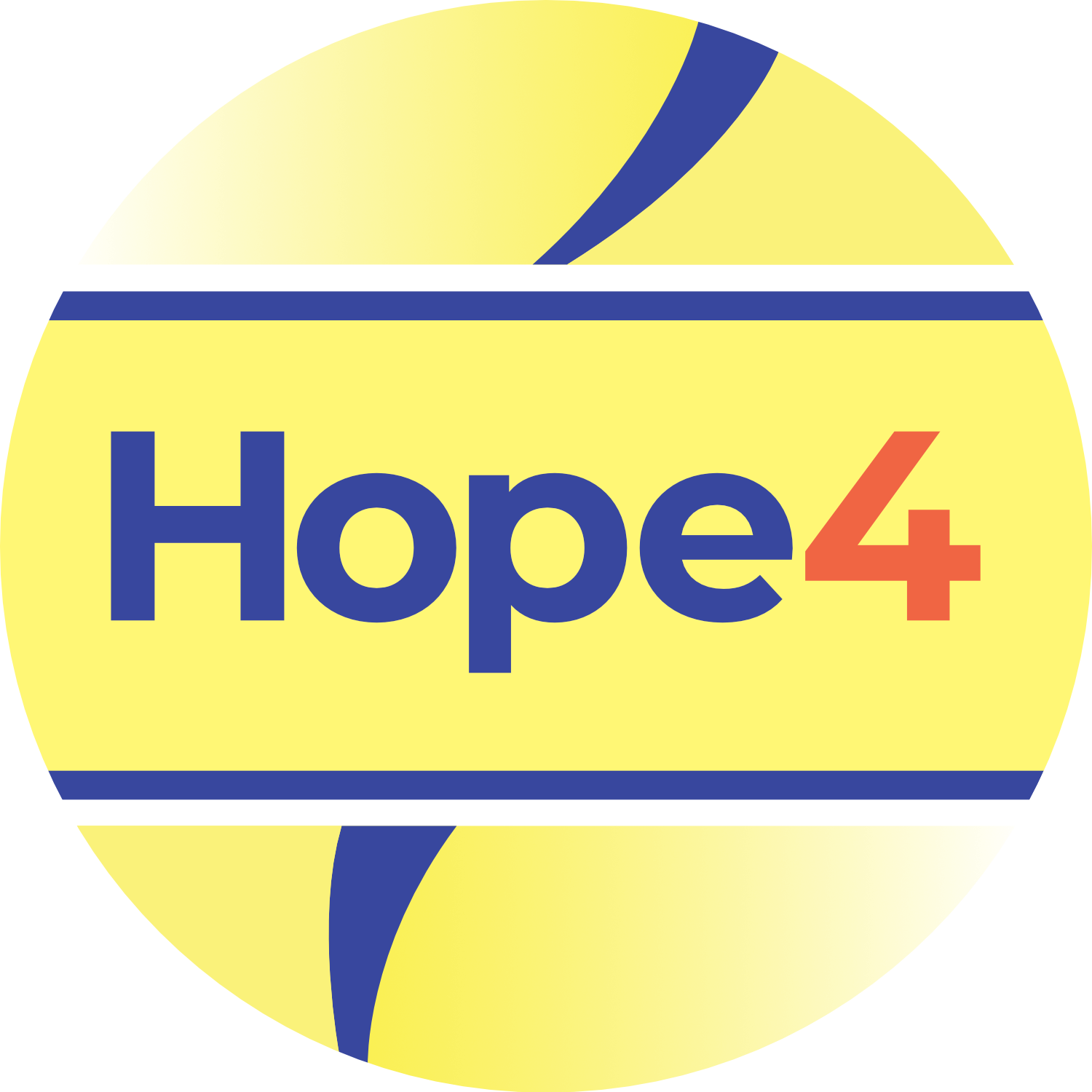 Supporting Hope 4 (Rugby)