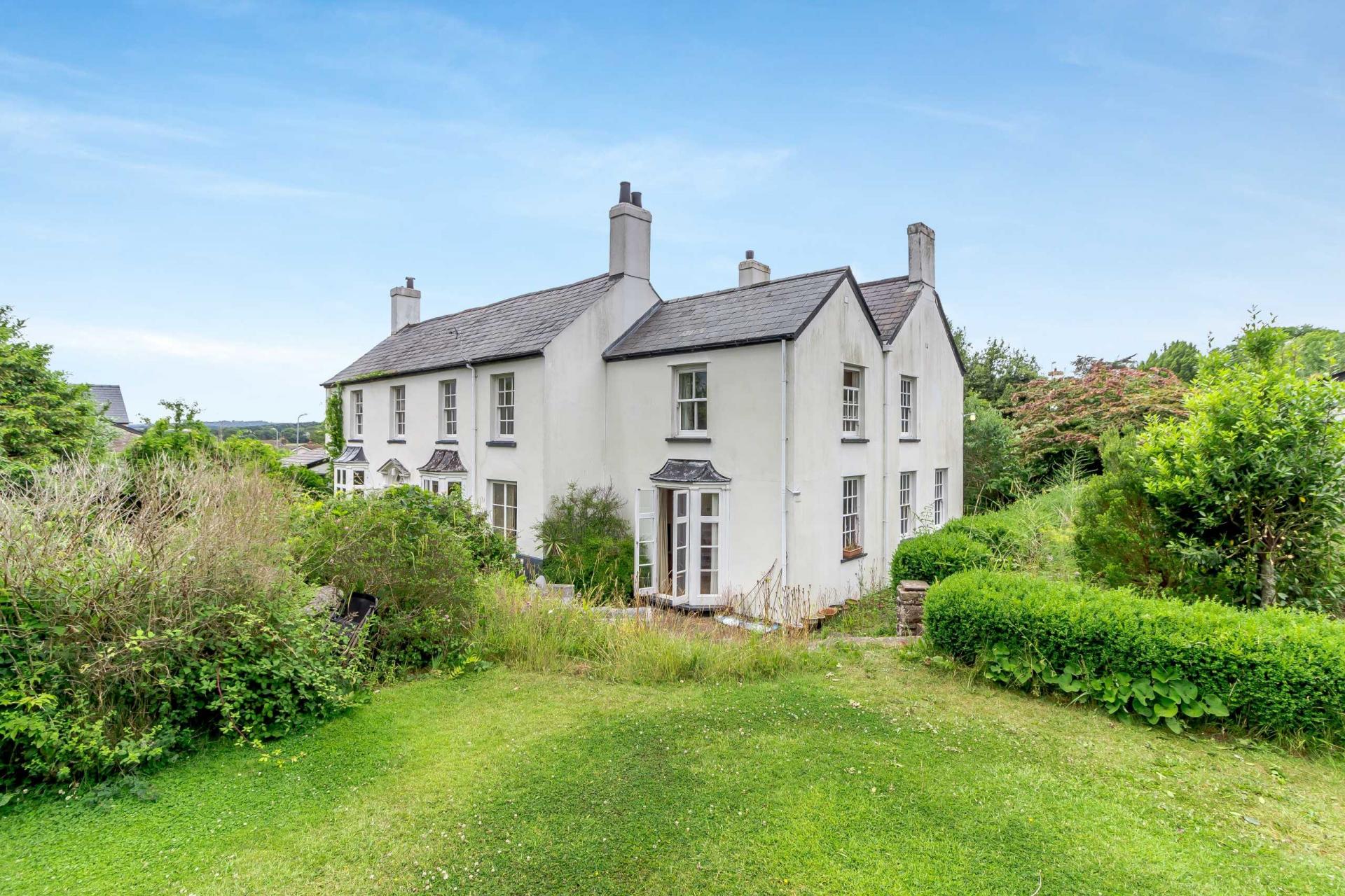 Top 20 gems for sale Fine & Country