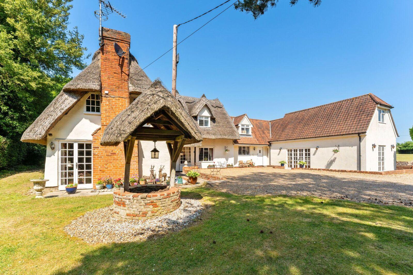 Top 10 cute summer cottages Fine & Country