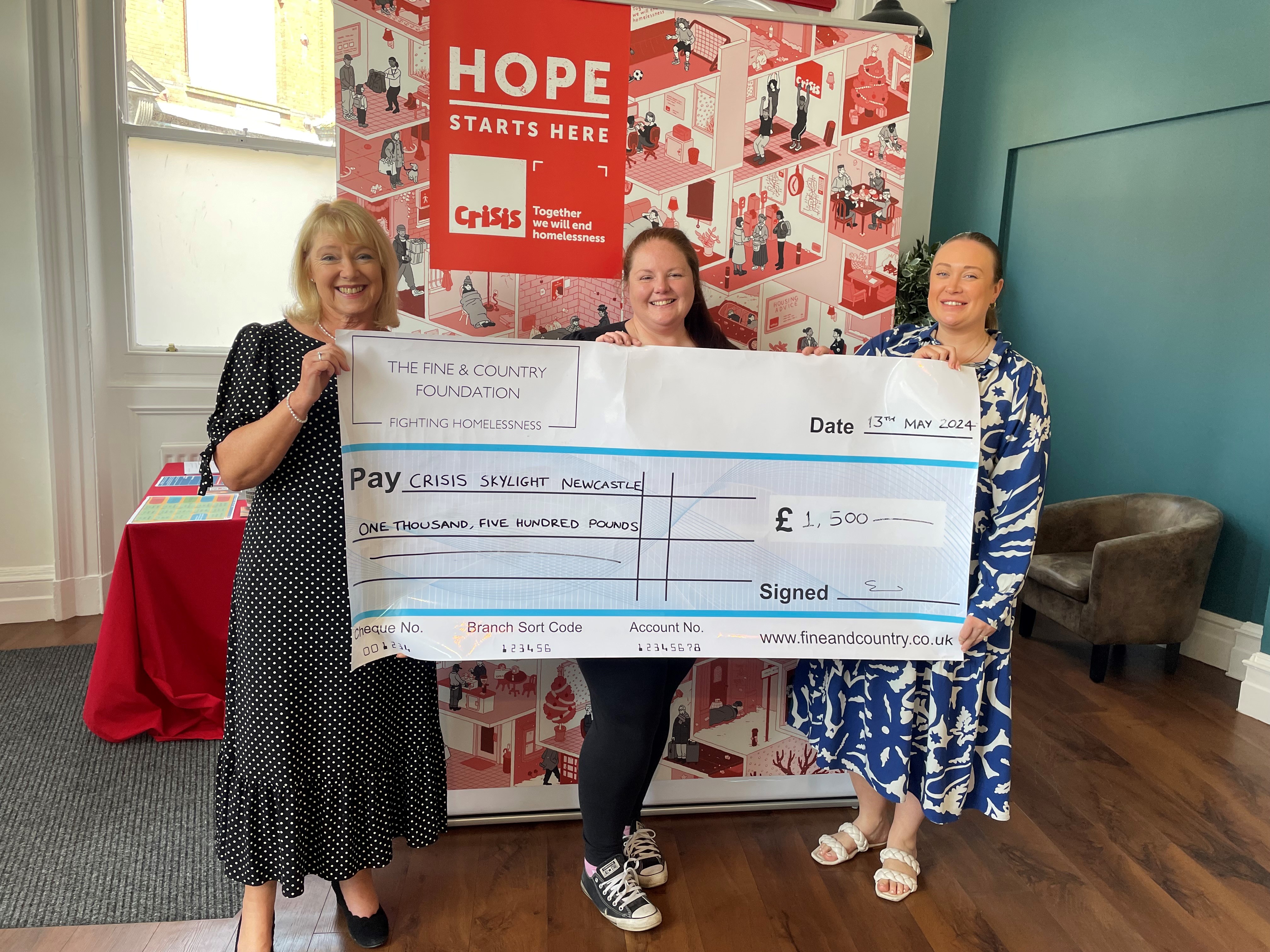 Fine & Country Foundation