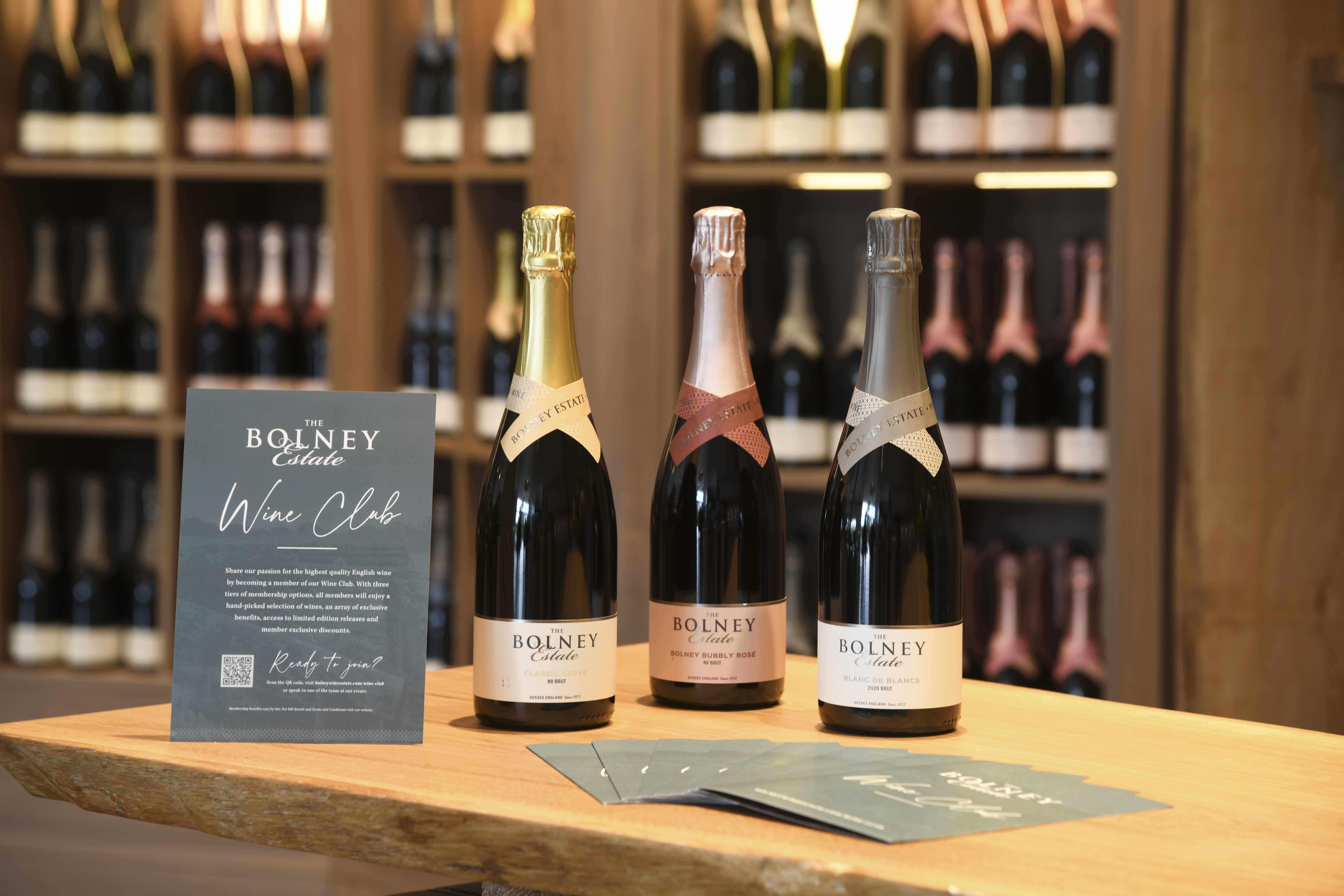 Bolney wine estate - Local Biz