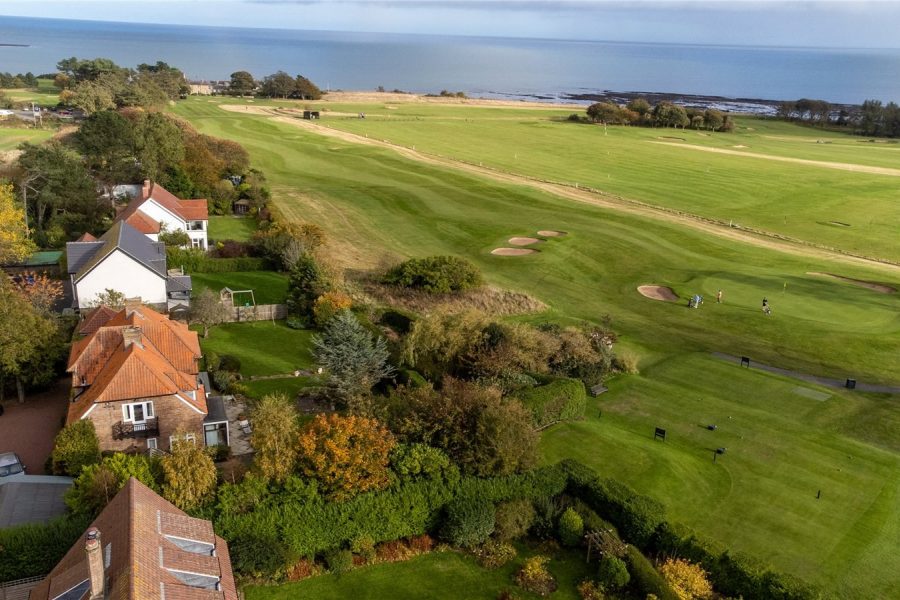 Detached House for sale with 4 bedrooms, Foxton Drive, Foxton Offers in excess of £1,250,000