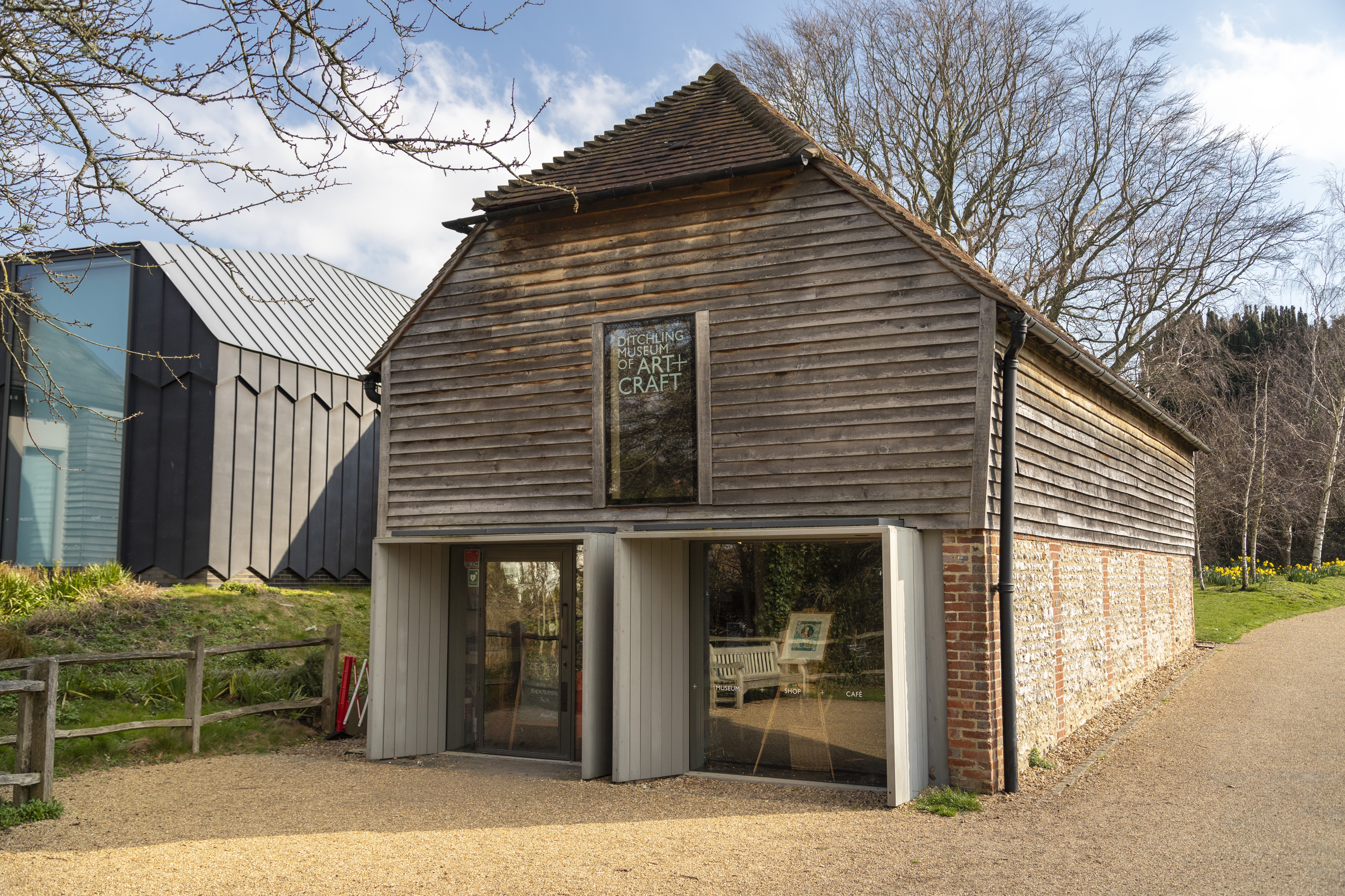 Ditchling Museum