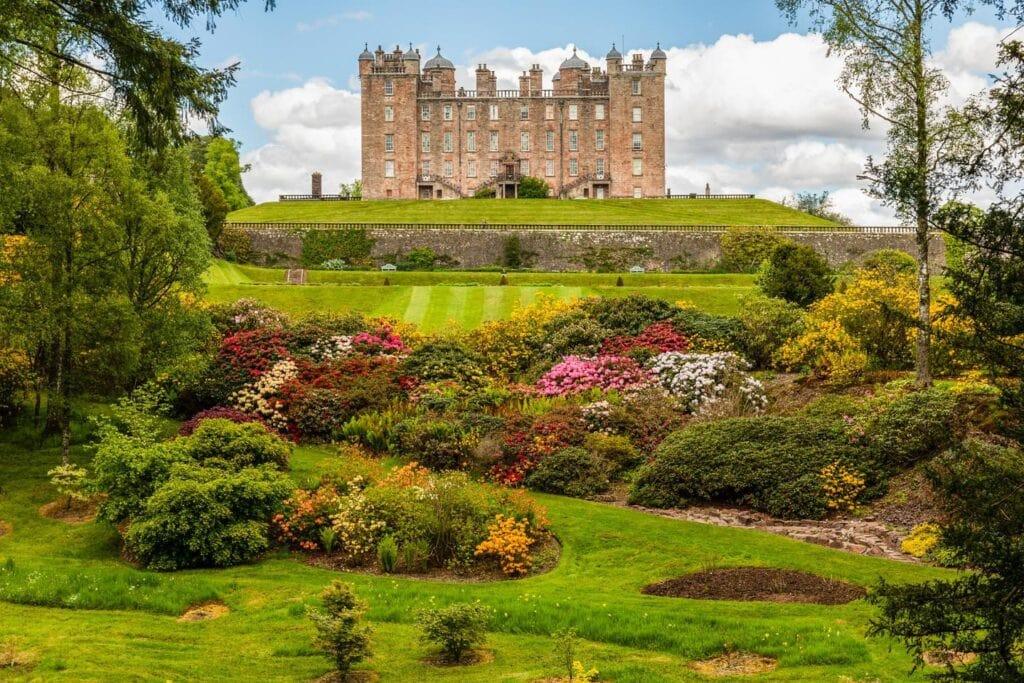 Drumlanrig Castle