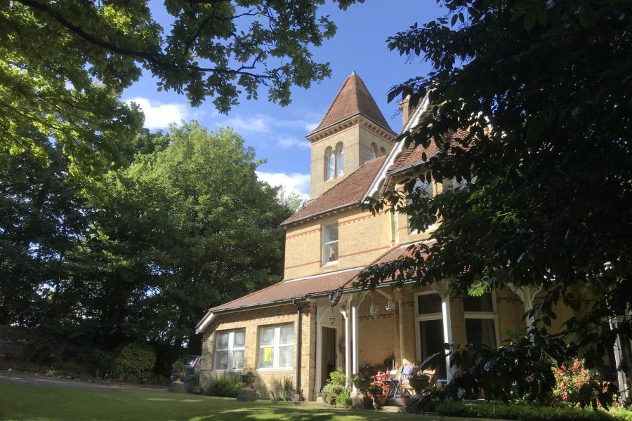 Freshwater, Isle of Wight, 8 Bedrooms