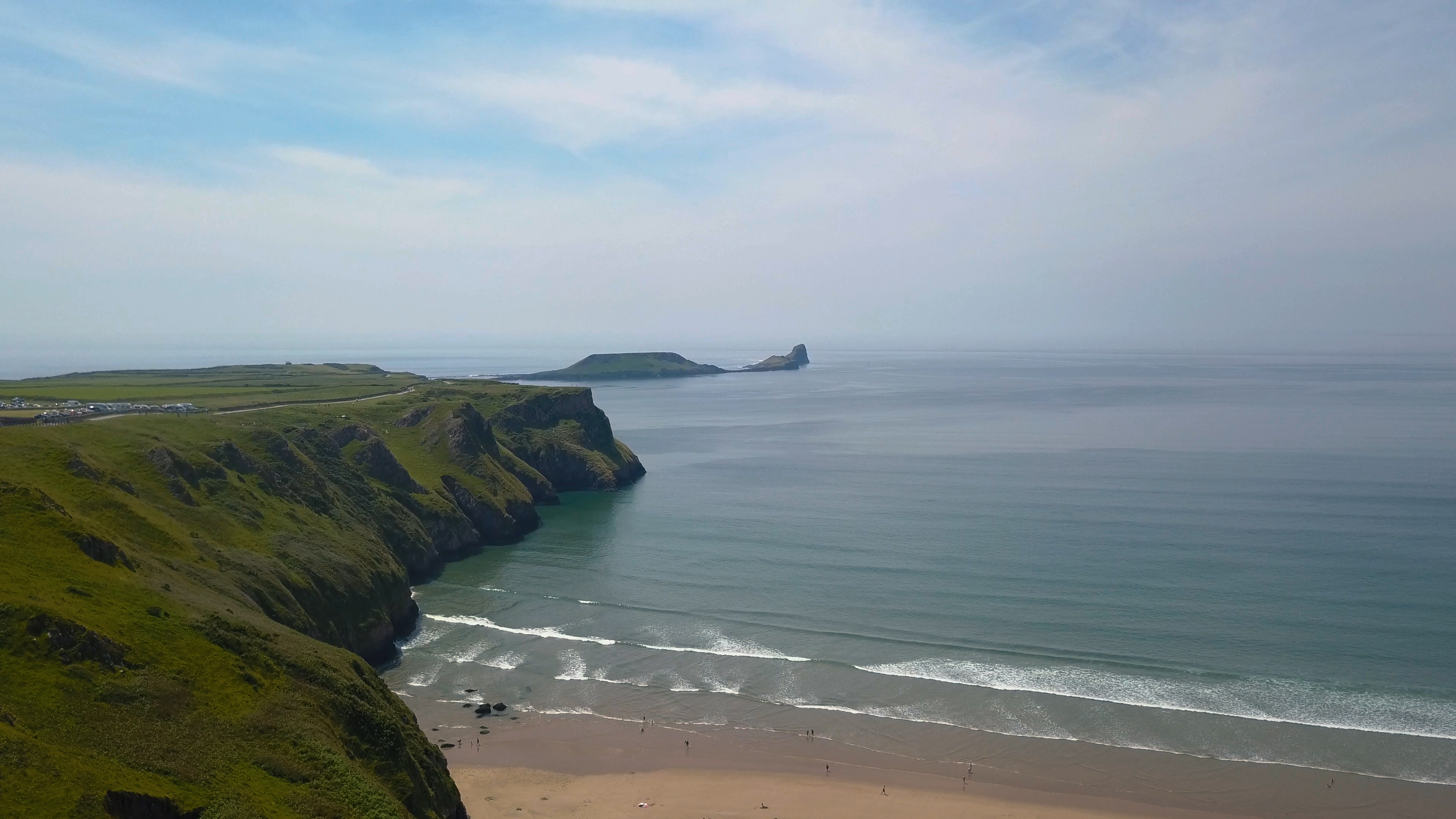 Rhossili