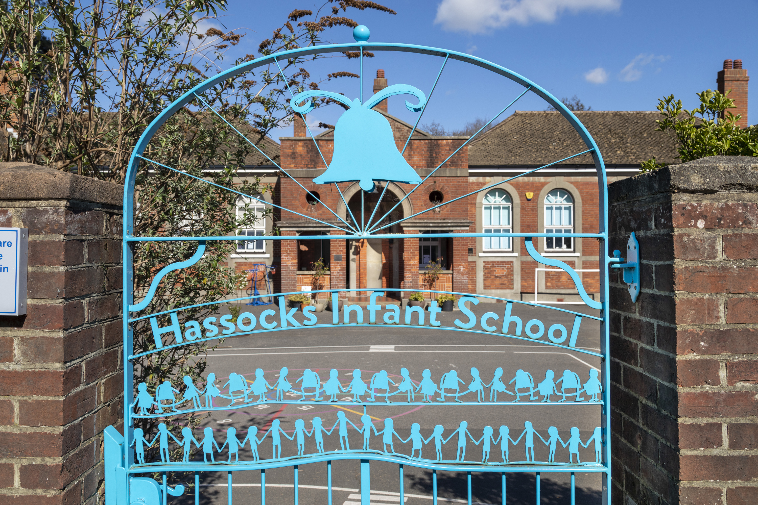 Hassocks Infant School