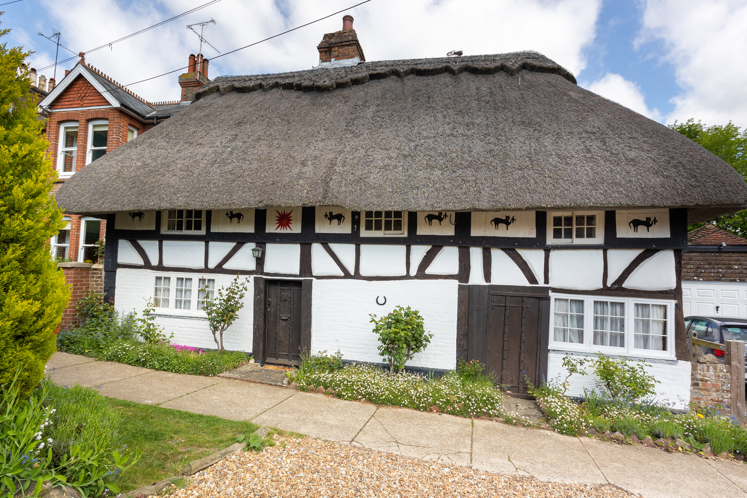 Property in Henfield