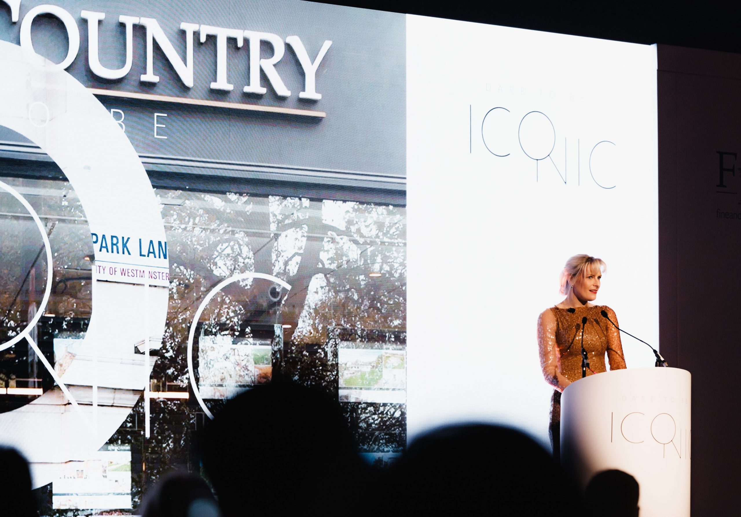 Fine & Coutry Conference