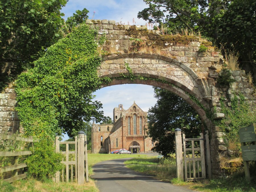 Lanercost Priory