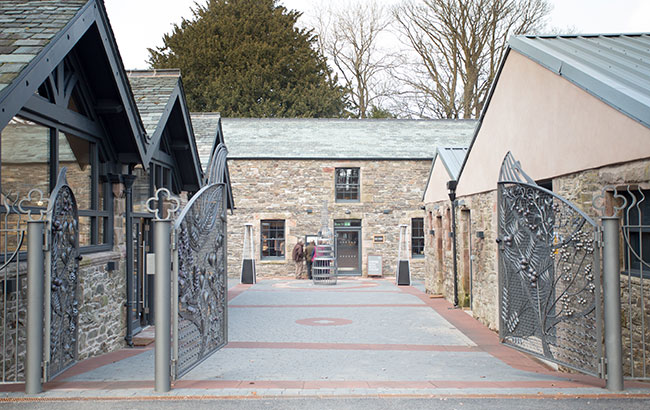 The Lake District Distillery