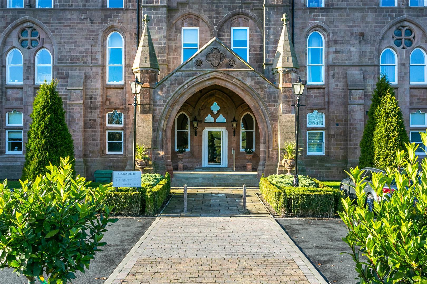 Lancaster, Lancashire 3 Bedrooms