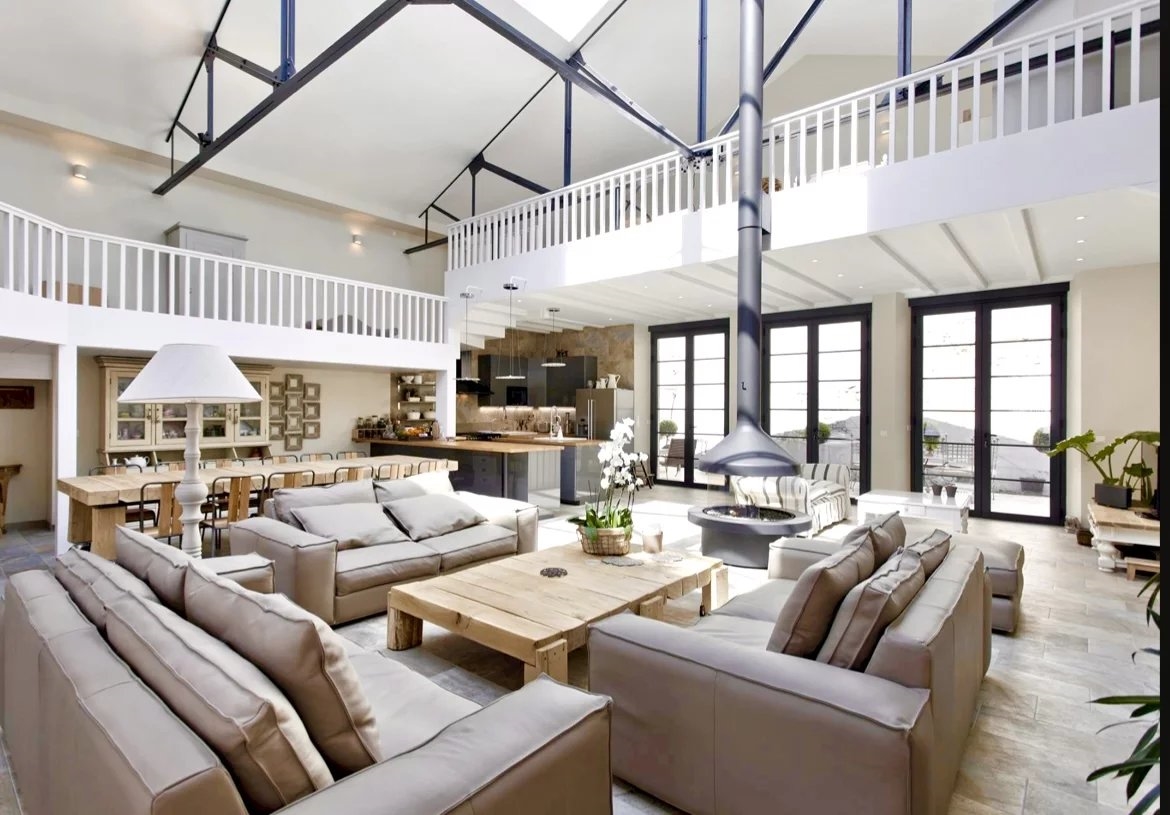 Interior Design Trends 2025 | Fine & Country