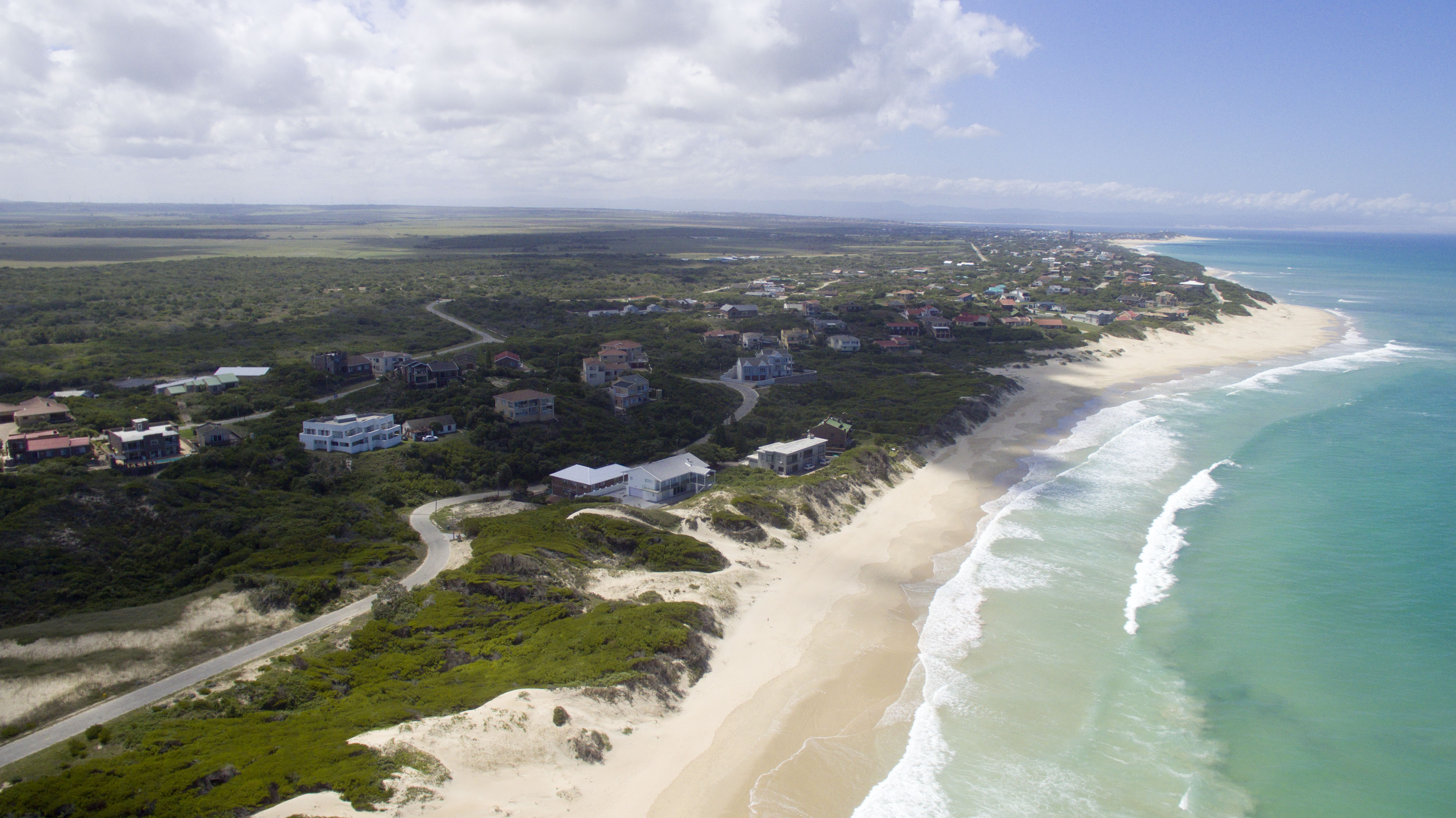 Jeffreys Bay Area Guide | Fine & Country