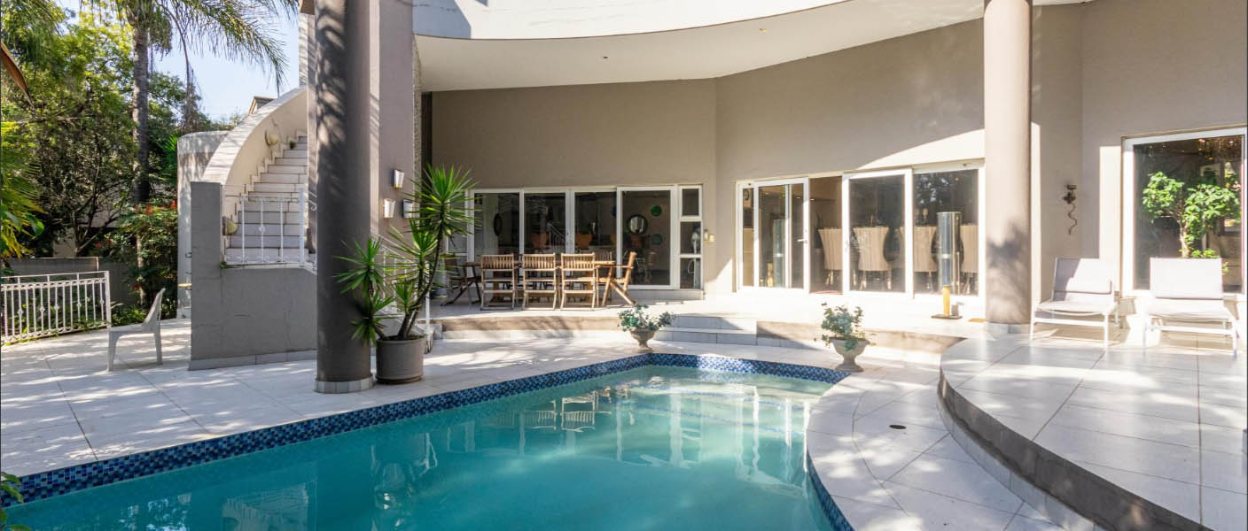 Rental Properties Security Estate Rentals Fine & Country