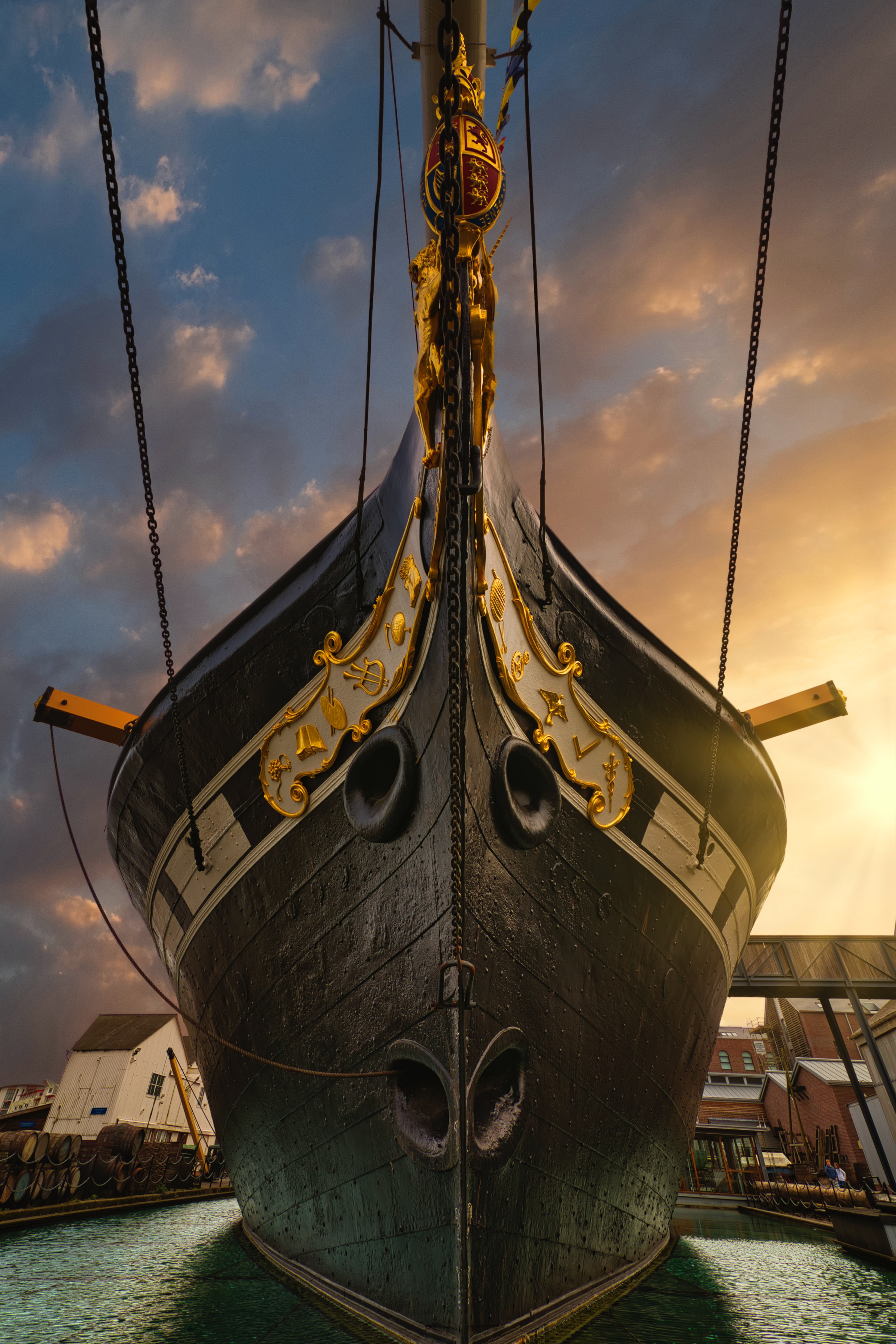 SS Great Britain