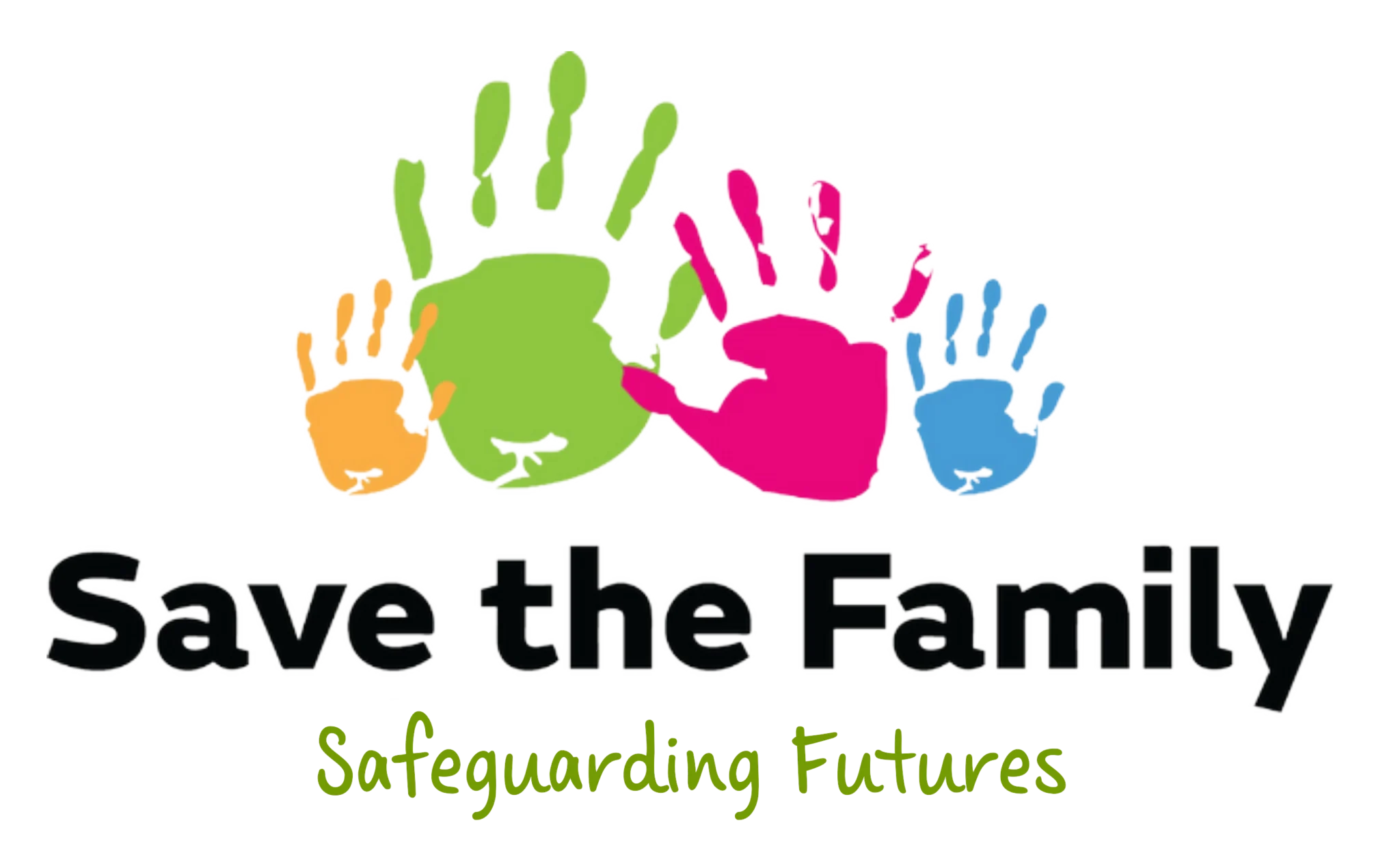 Supporting Save the Family