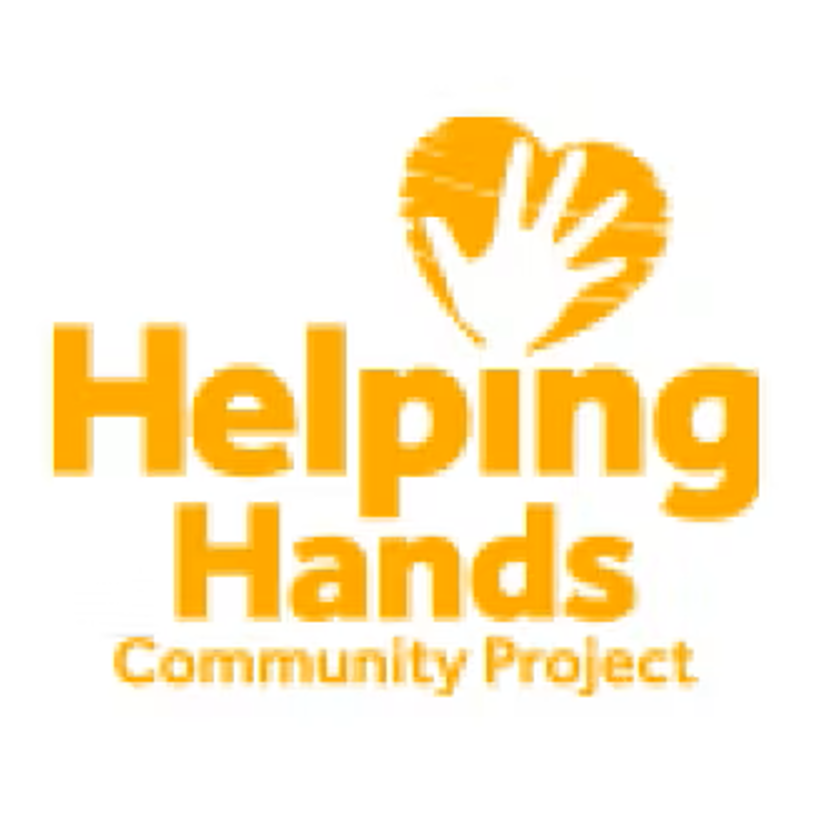 Supporting Helping Hands Community Project