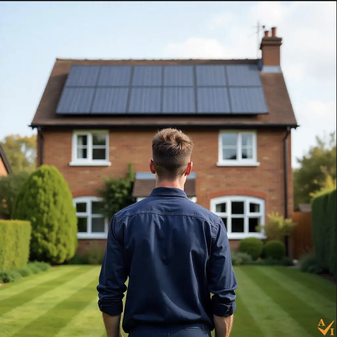 Eco-Friendly Homes: Smart Investment Choices | Chiswick Blog | Fine ...