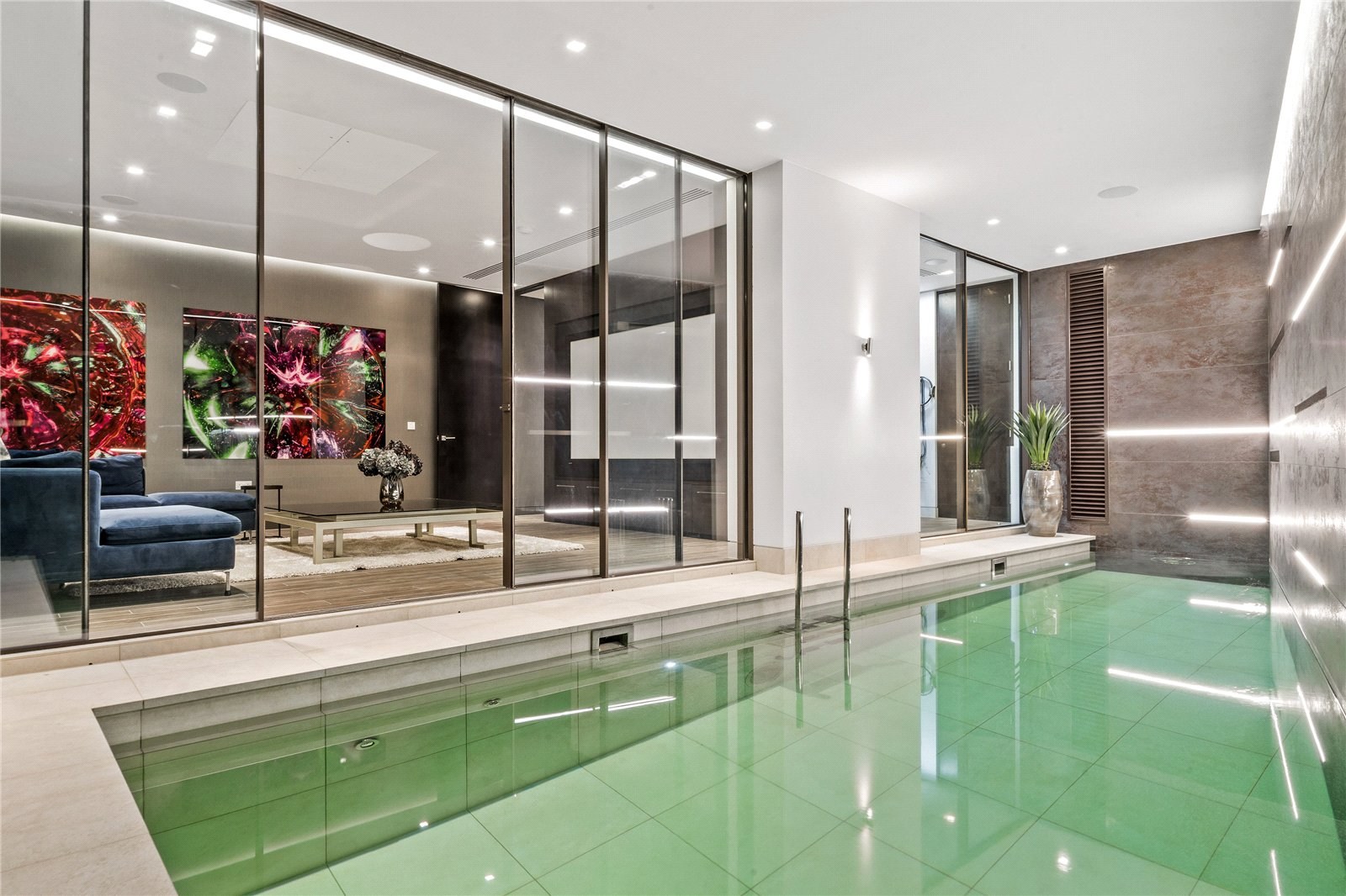 Terraced House for sale with 4 bedrooms, Westbourne Grove Mews, Notting Hill £8,750,000