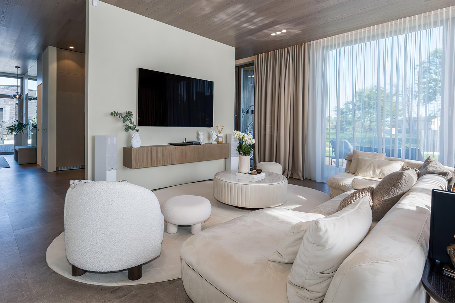 Luxury property staging: the art of subtraction | Fine & Country ...