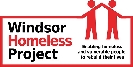 Supporting The Windsor Homeless Project