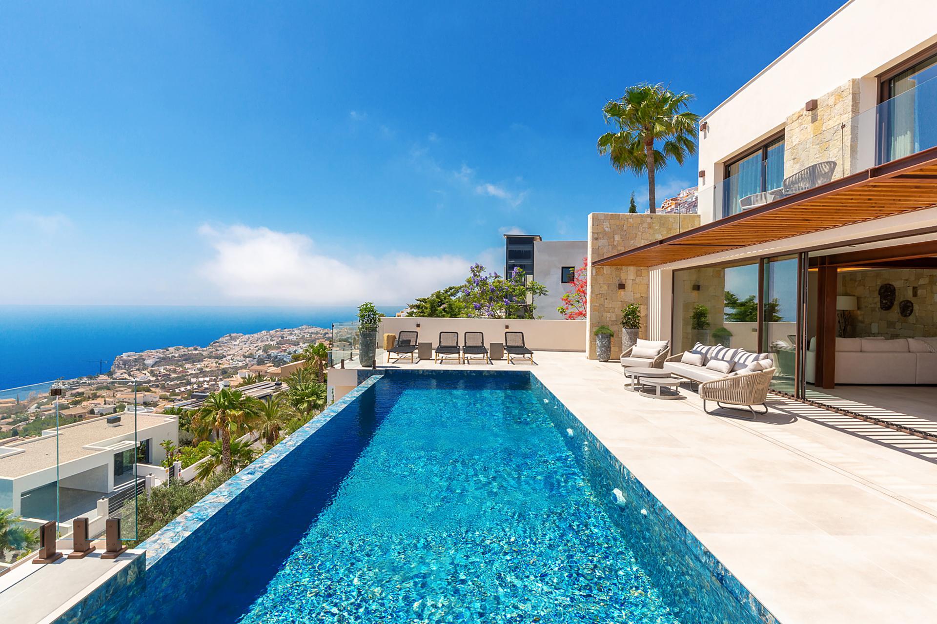 Photo inspiration: Picture Idea: Splashing Out Top 10 Poolside Properties