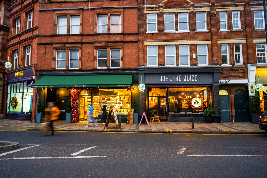 Things to know about living in Wimbledon Fine & Country