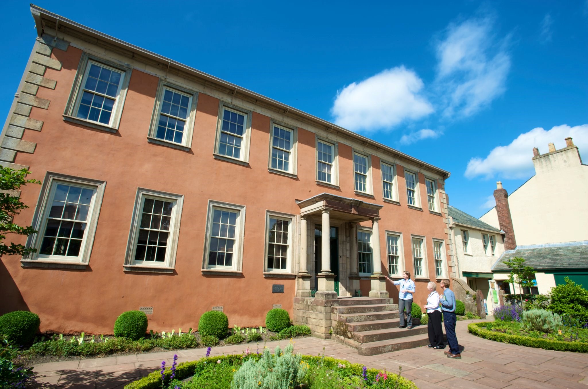 Wordsworth House & Gallery