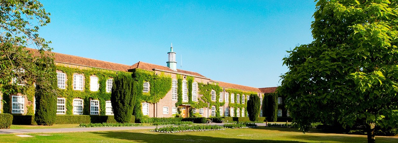 Writtle College