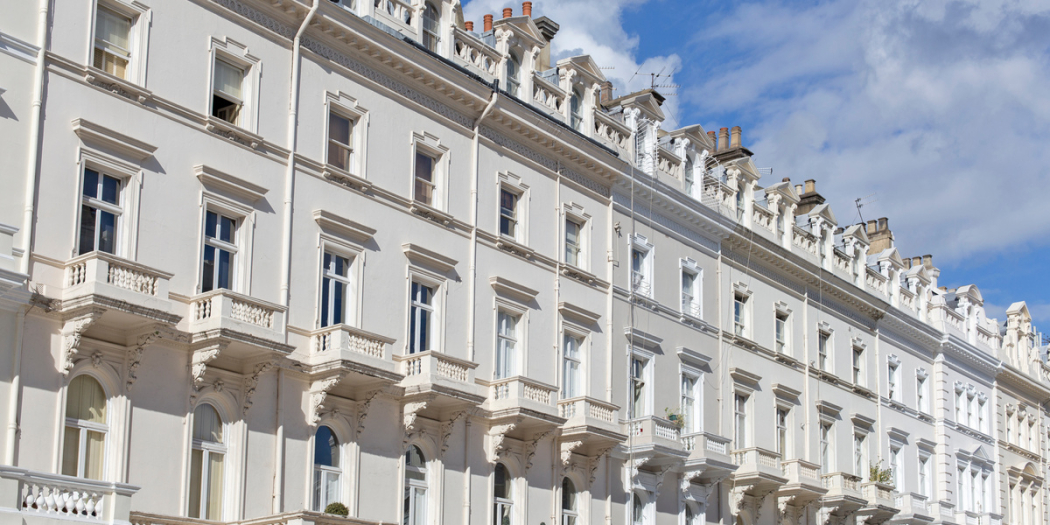 Guide to buying a listed building