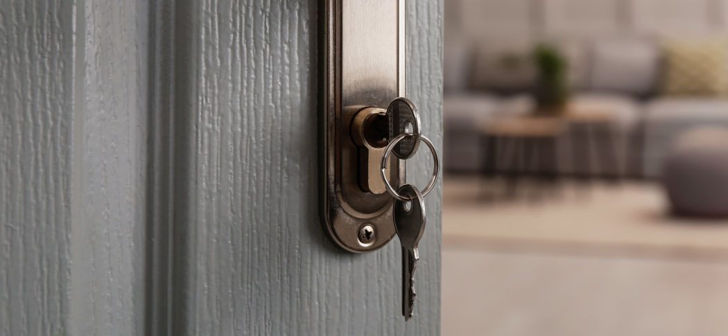 Guide to investing in property