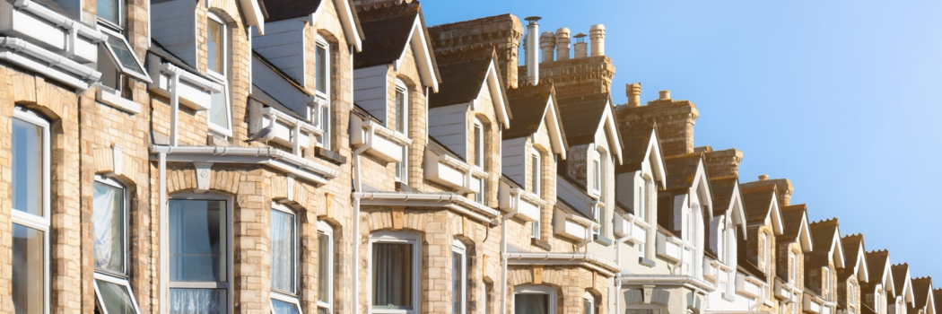 Guide to letting a residential property