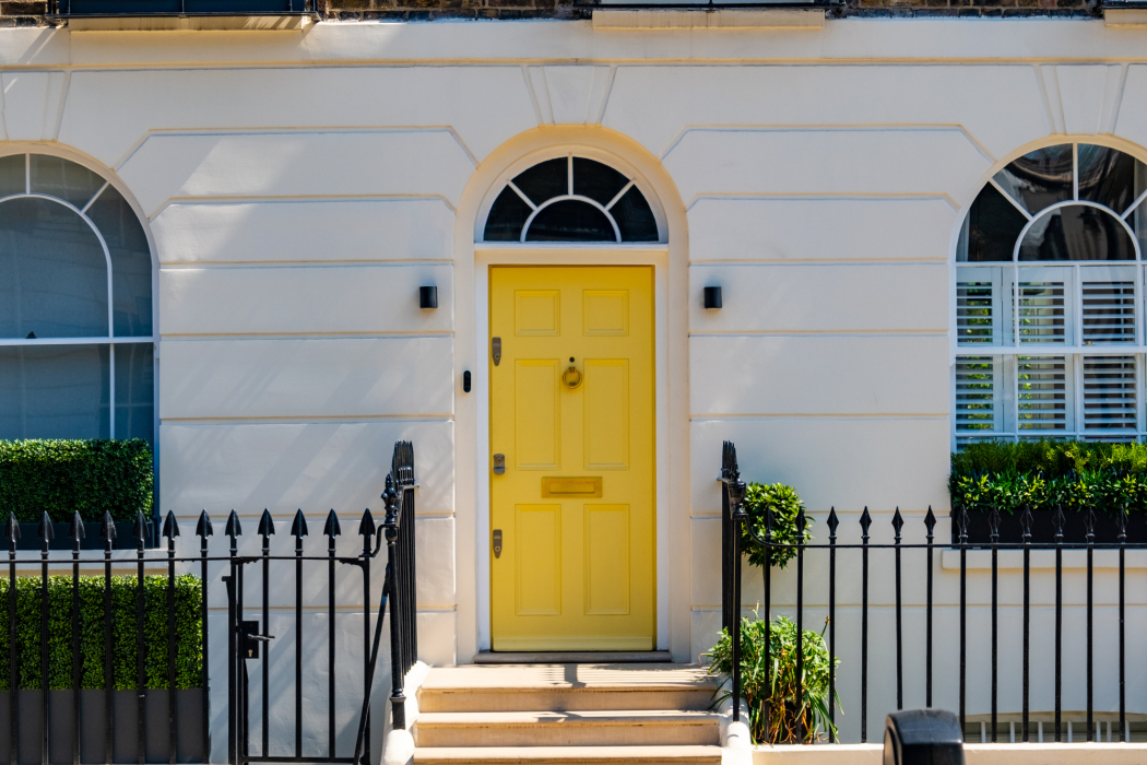 Guide to renting a residential property