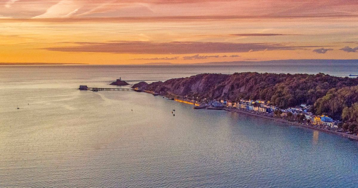 Estate Agents in Swansea Fine & Country