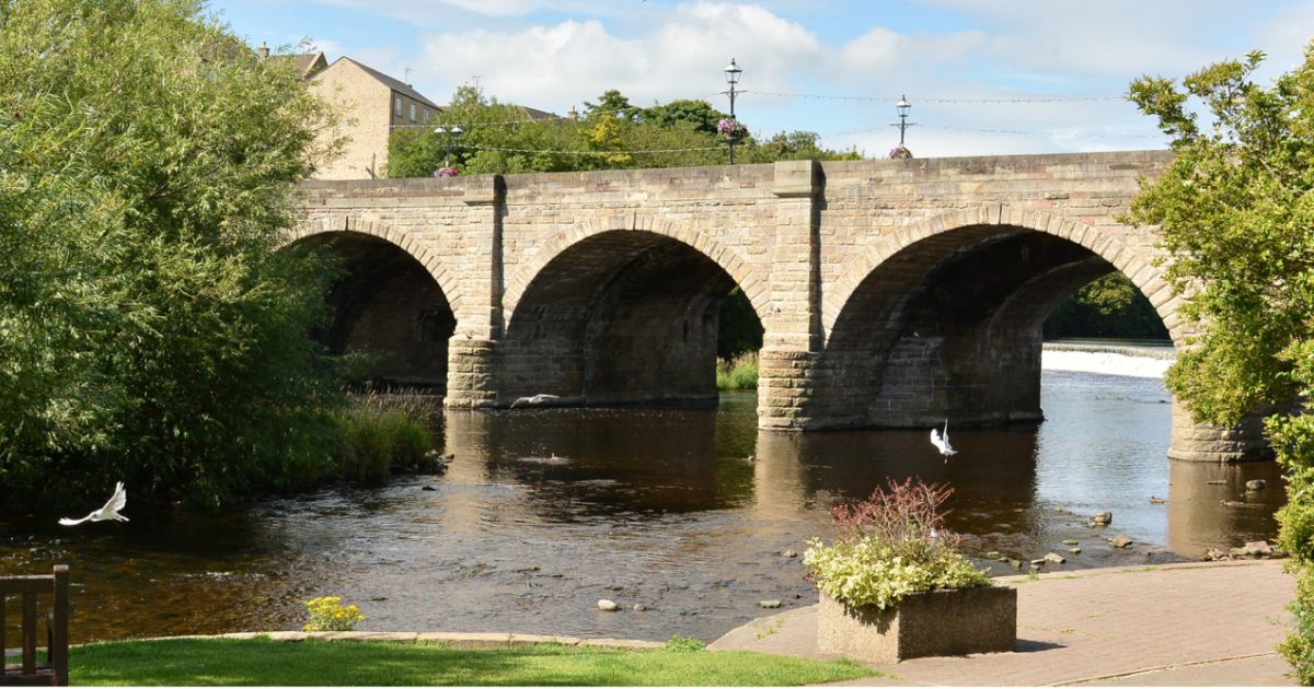 Estate Agents in Wetherby Fine & Country