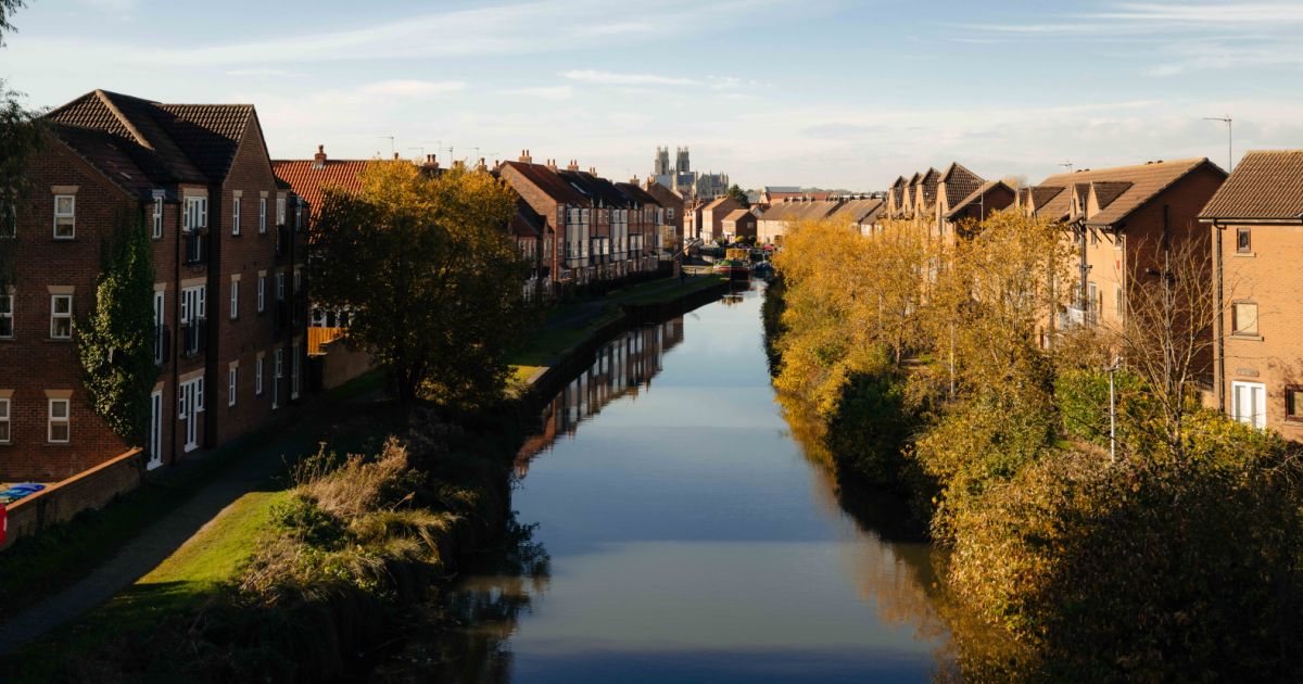 Estate Agents in Willerby and Beverley Fine & Country