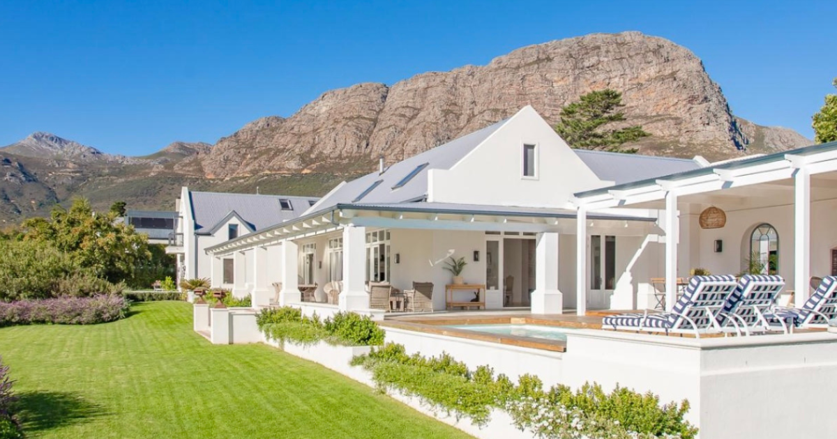 Six Irresistible Spring Homes | Fine & Country Insights | Fine & Country