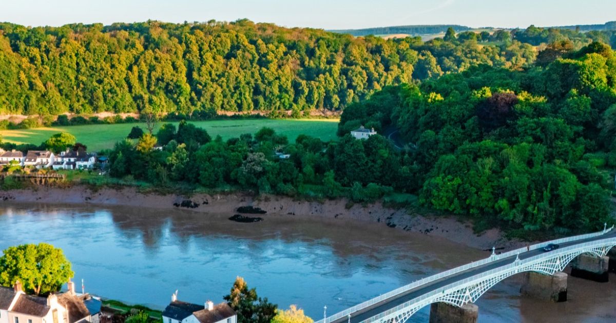 Estate Agents in Chepstow Fine & Country