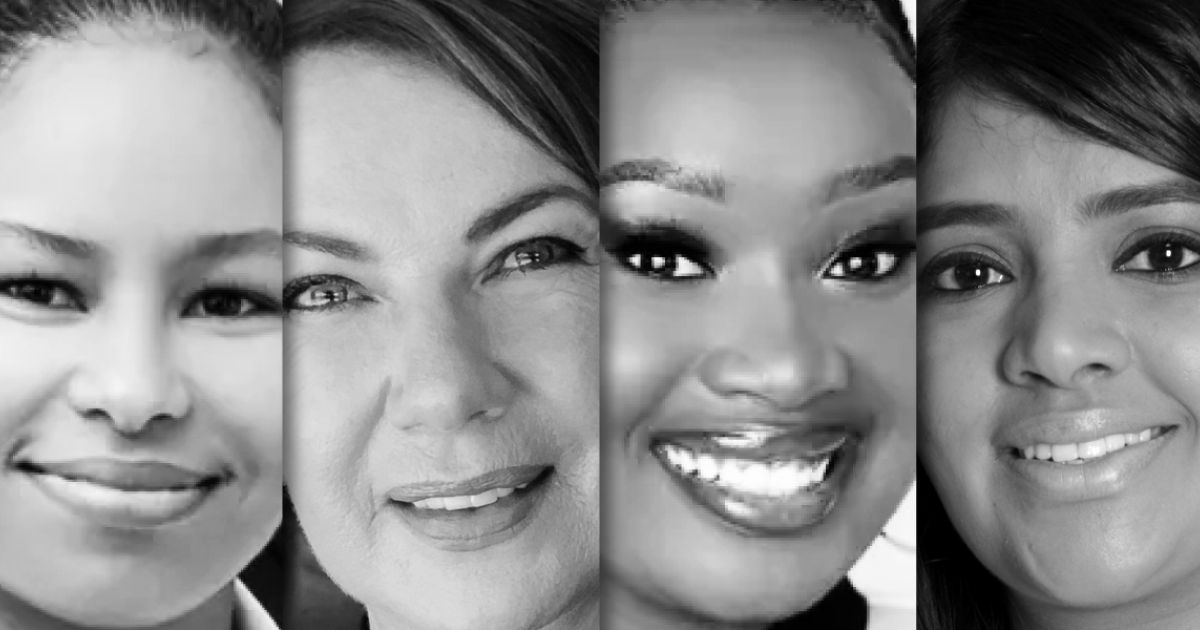 Celebrating the women of Fine & Country South Africa | Fine & Country ...