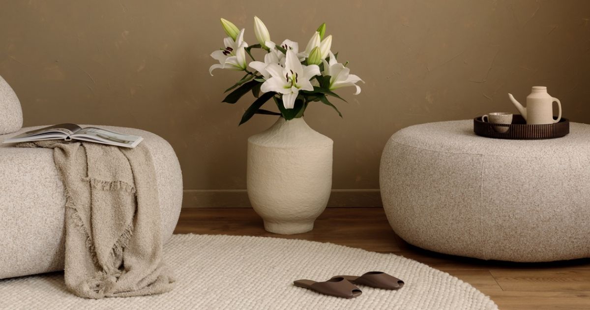 Give your home a spring makeover: top 10 tips