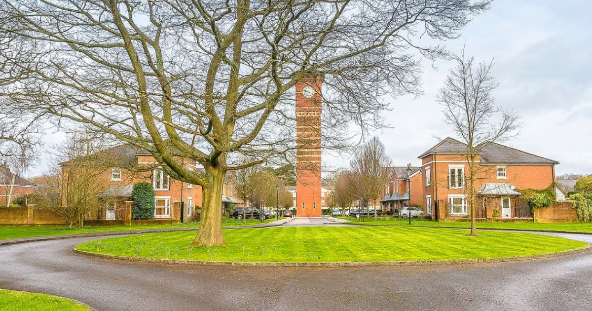 Estate Agents in Warlingham Fine & Country