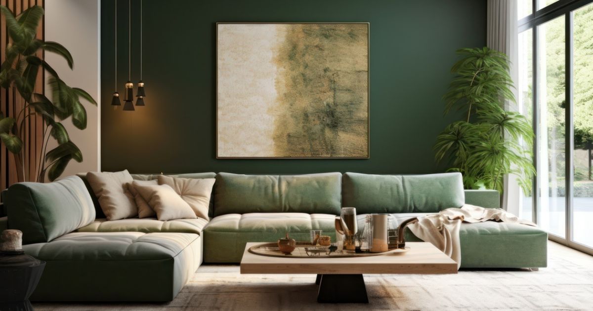 Interior design trends for 2024 | Fine & Country Insights | Fine & Country