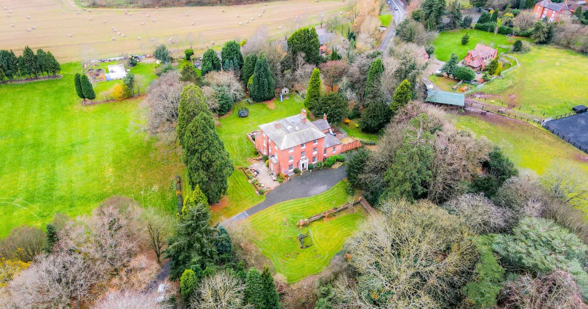 Estate Agents in Stourbridge and Kidderminster Fine & Country