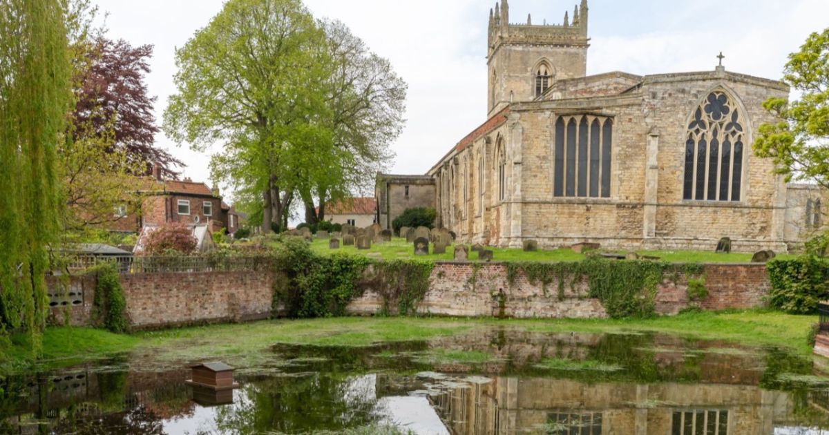 Estate Agents in Northern Lincolnshire Barton upon Humber Fine & Country