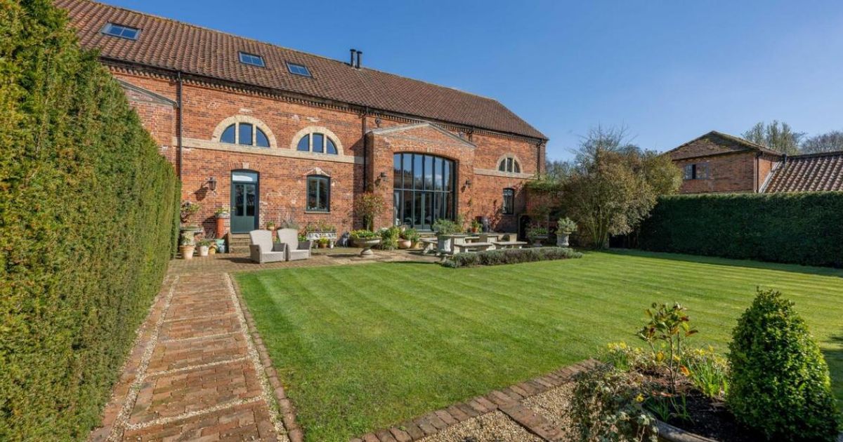 Estate Agents in Fakenham Fine & Country